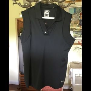 Annika Tops - Ladies golf shirt Annika Tops - Ladies golf shirt